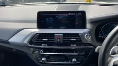 BMW X3 xDrive20d MHT M Sport 5dr Step Auto Diesel Estate